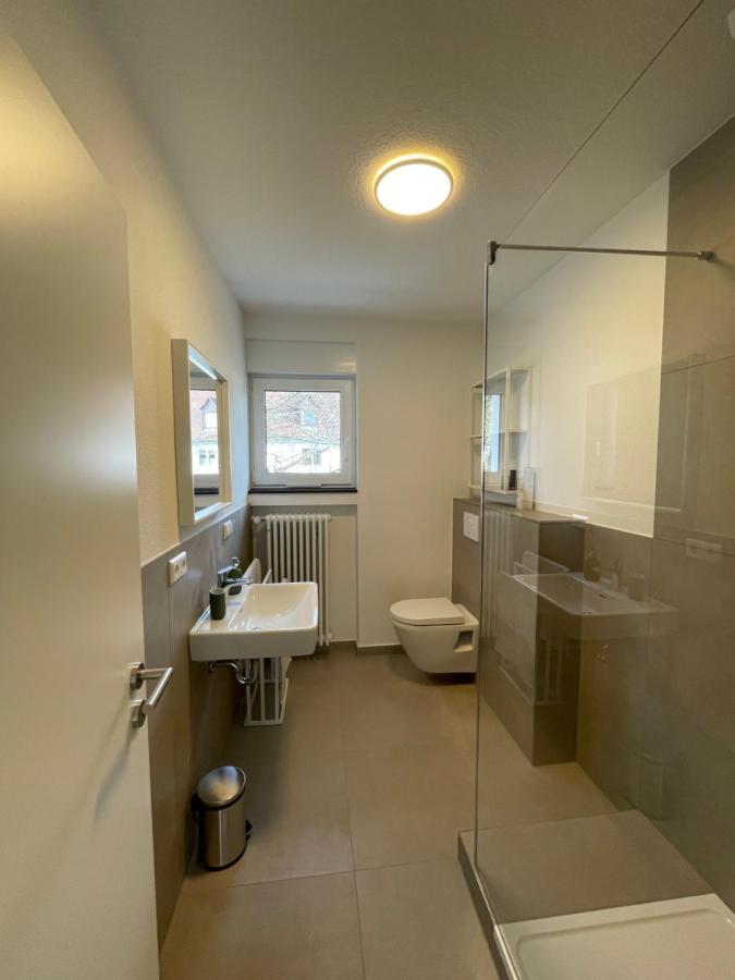 Eckberg Apartment Near City Centre & Nature Baden-Baden Eksteriør bilde