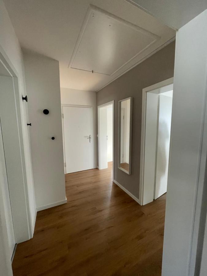 Eckberg Apartment Near City Centre & Nature Baden-Baden Eksteriør bilde
