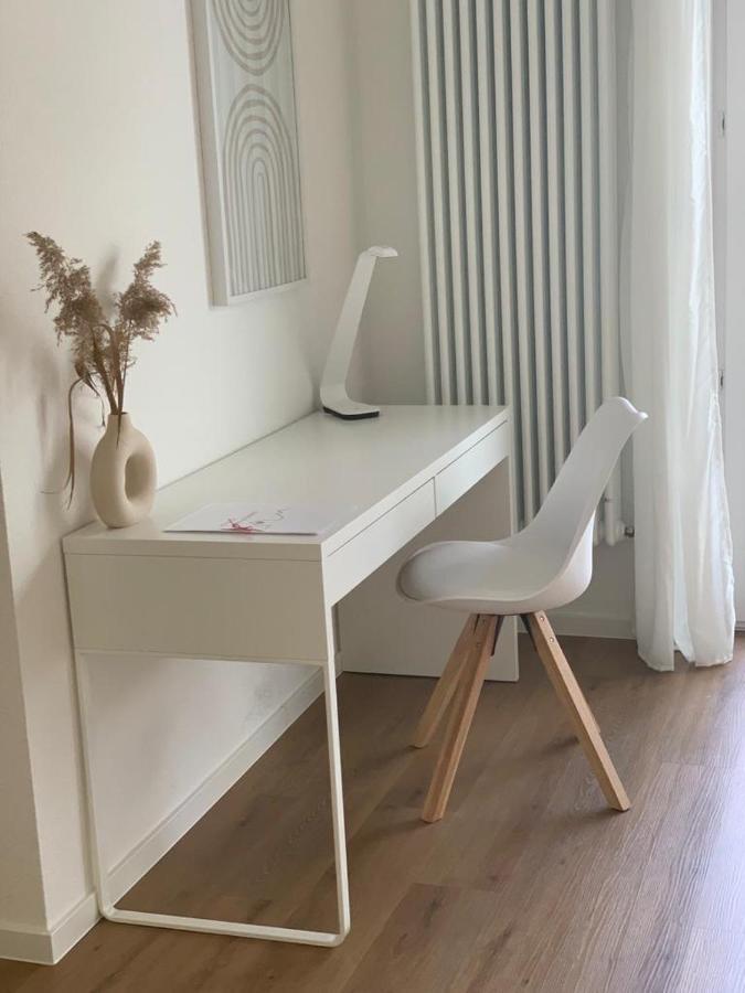 Eckberg Apartment Near City Centre & Nature Baden-Baden Eksteriør bilde